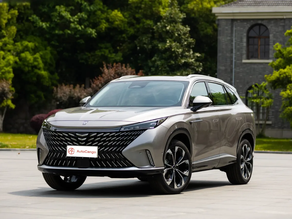 Roewe RX5,autocango,china used car exporter,china ev exporter,chinese used car exporter,chinese used ev exporter