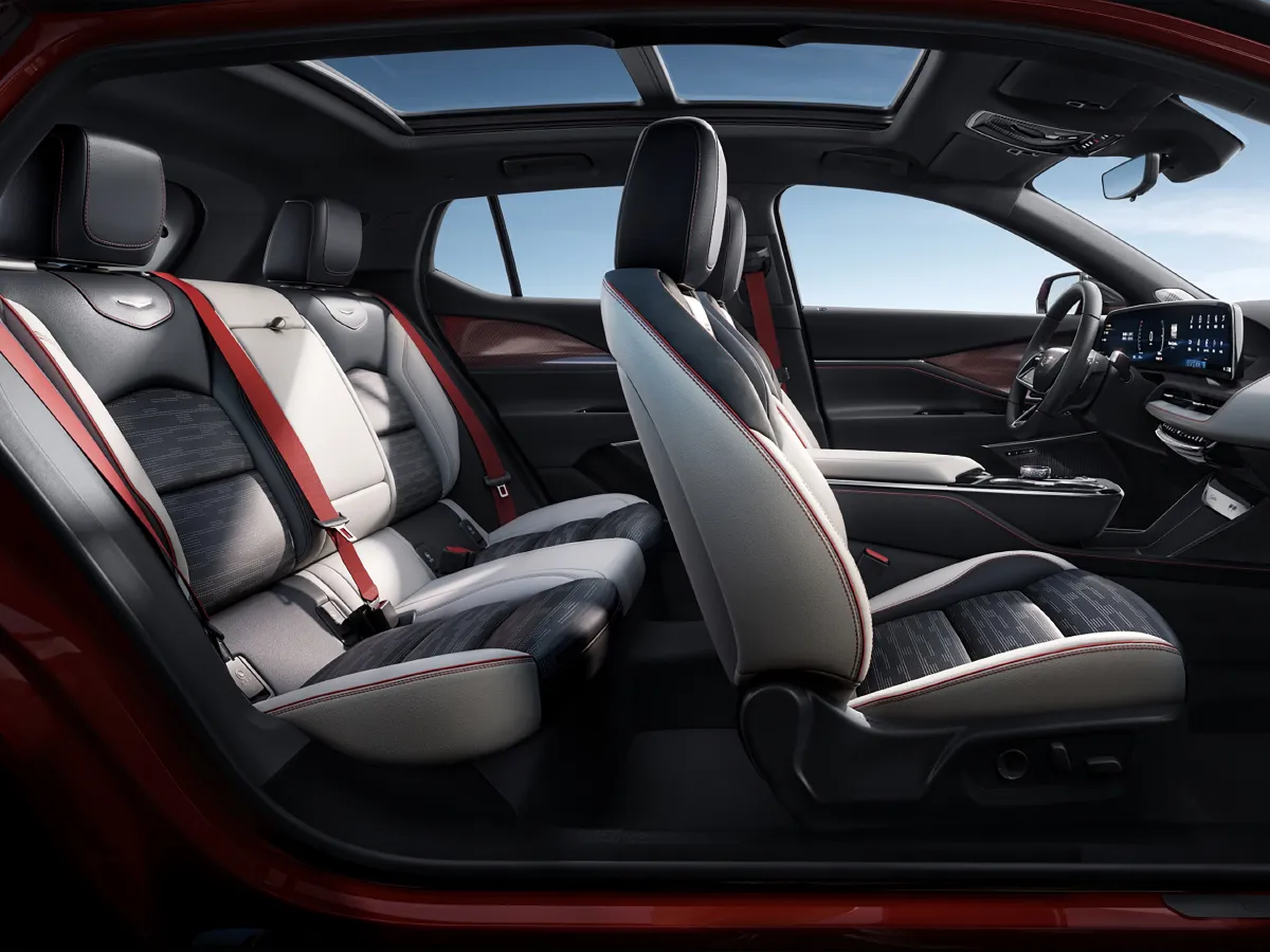 Cadillac GT4,autocango,china used car exporter,china ev exporter,chinese used car exporter,chinese used ev exporter