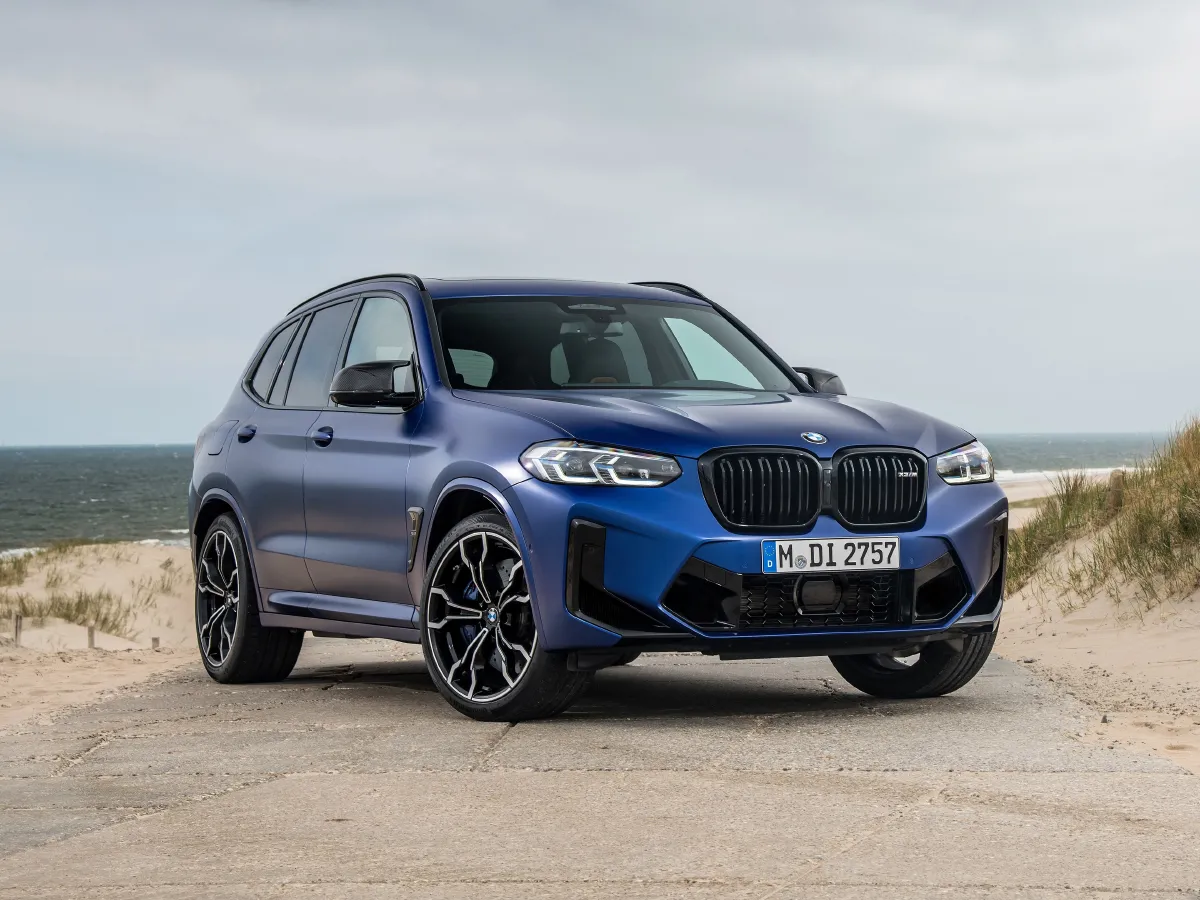 BMW X3 M,autocango,china used car exporter,china ev exporter,chinese used car exporter,chinese used ev exporter
