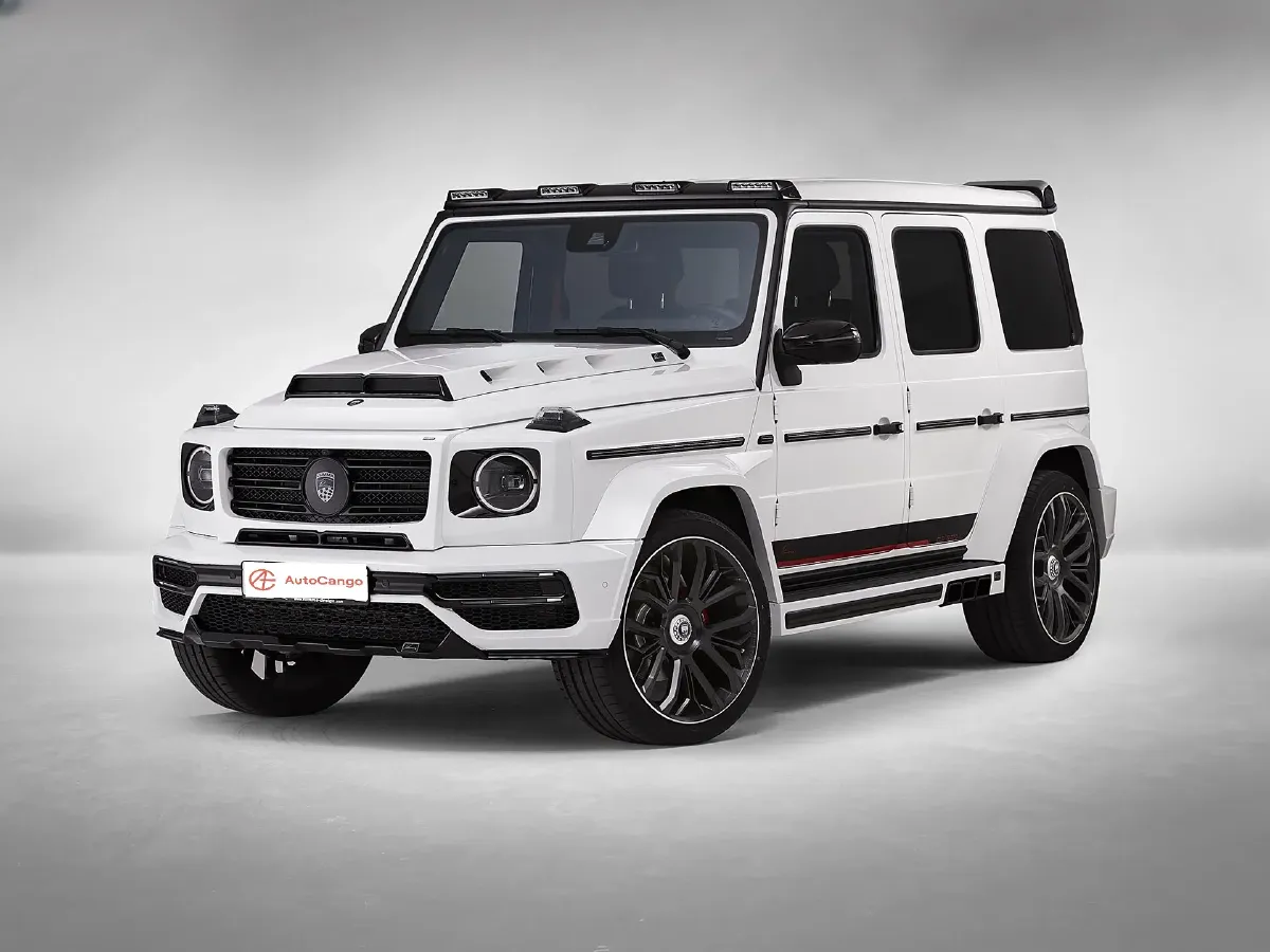 2025 LUMMA LUMMA G770 4.0T 680HP V8 9AT,autocango,china used car exporter,china ev exporter,chinese used car exporter,chinese used ev exporter