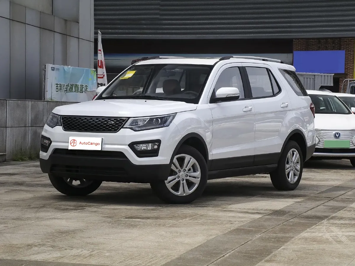 2019 ChangAn Oshan CX70 1.6L 117HP L4 5MT,autocango,china used car exporter,china ev exporter,chinese used car exporter,chinese used ev exporter
