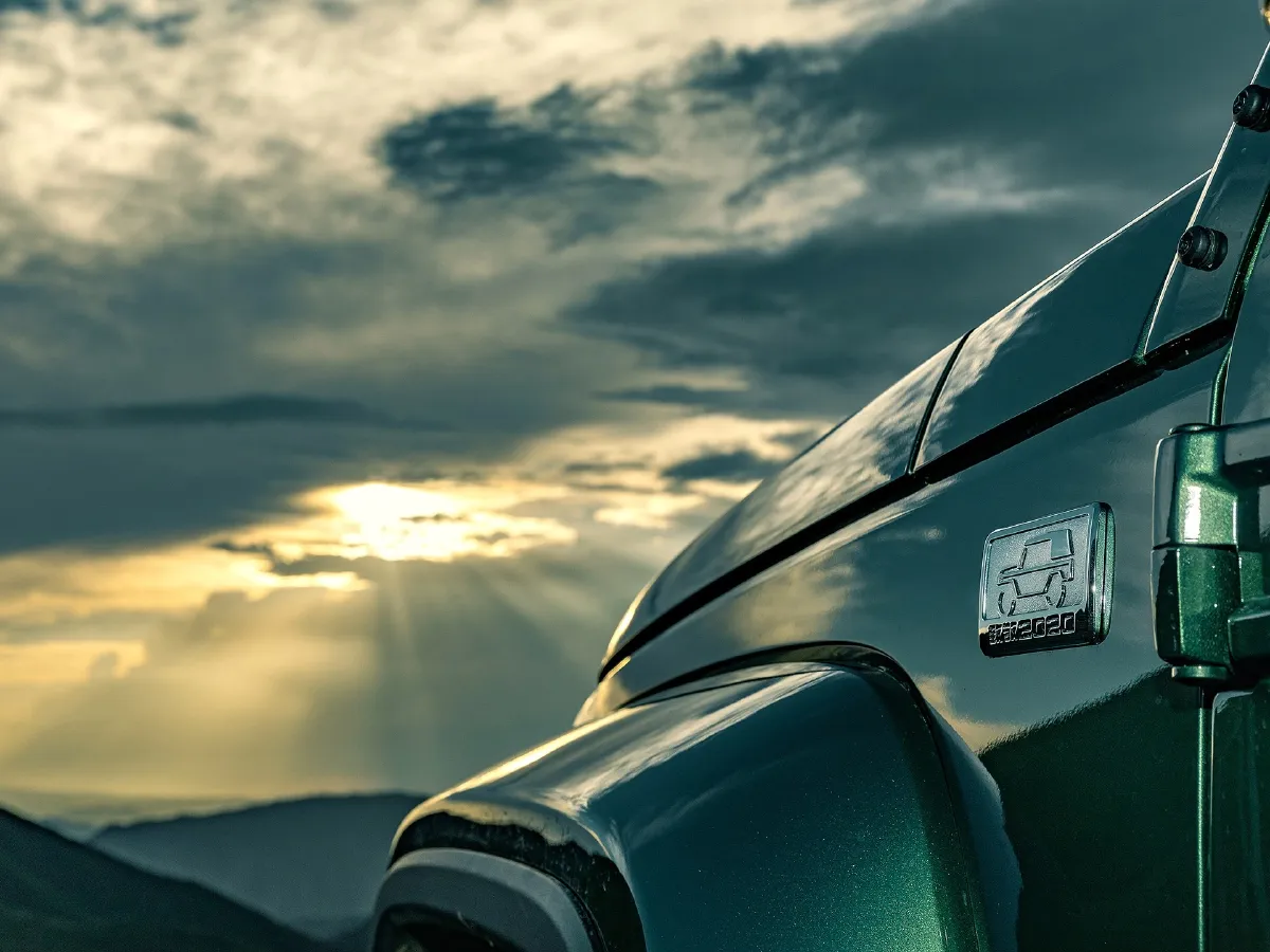 Beijing BJ40,autocango,china used car exporter,china ev exporter,chinese used car exporter,chinese used ev exporter