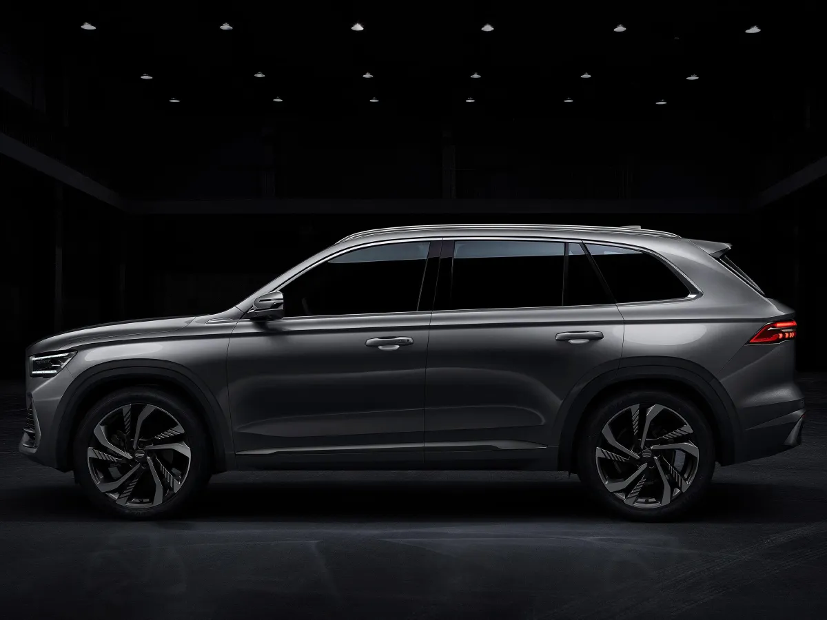 Geely Monjaro,autocango,china used car exporter,china ev exporter,chinese used car exporter,chinese used ev exporter