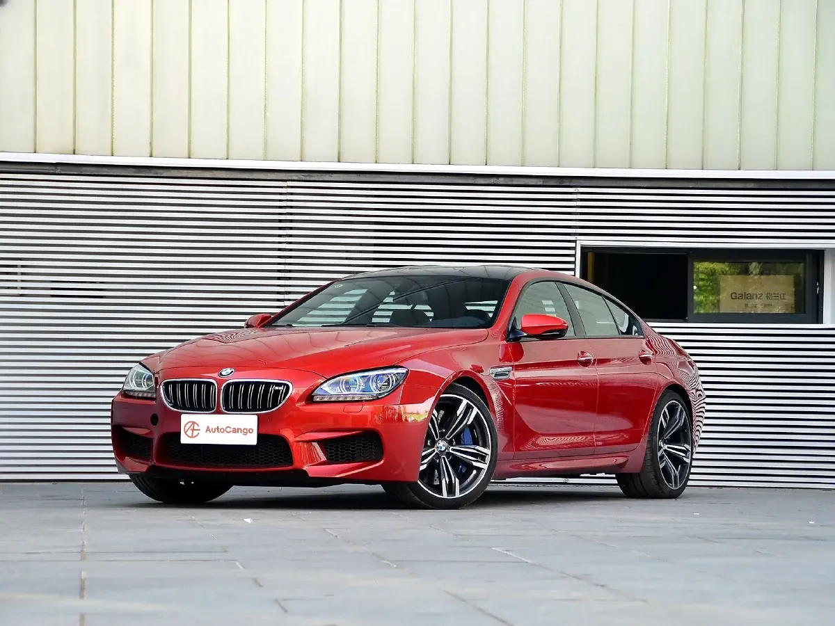 2015 BMW M6 4.4T 560HP V8 7DCT,autocango,china used car exporter,china ev exporter,chinese used car exporter,chinese used ev exporter
