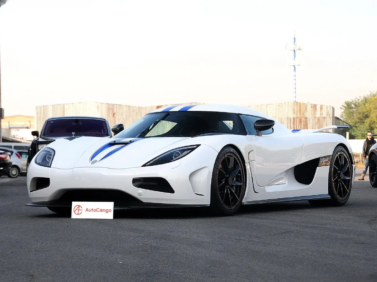 2011 Koenigsegg Agera 5.0T 1156HP V8 7DCT,autocango,china used car exporter,china ev exporter,chinese used car exporter,chinese used ev exporter