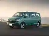 Volkswagen Multivan Volkswagen Multivan