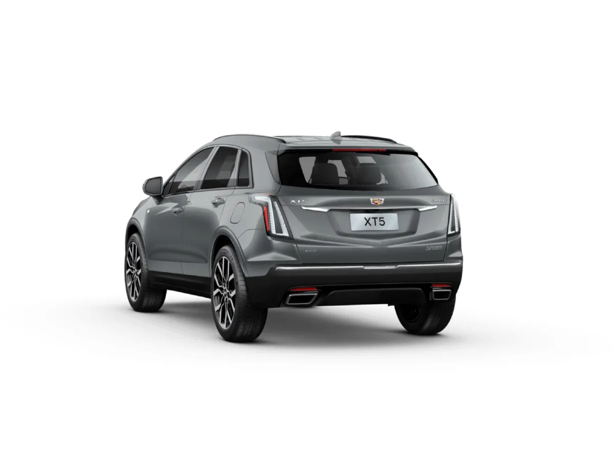 Cadillac XT5,autocango,china used car exporter,china ev exporter,chinese used car exporter,chinese used ev exporter