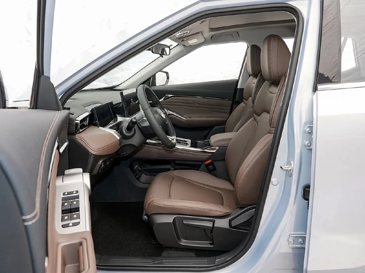 GAC Trumpchi GS4,autocango,china used car exporter,china ev exporter,chinese used car exporter,chinese used ev exporter