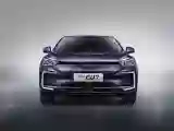 BeiJing Auto EU7