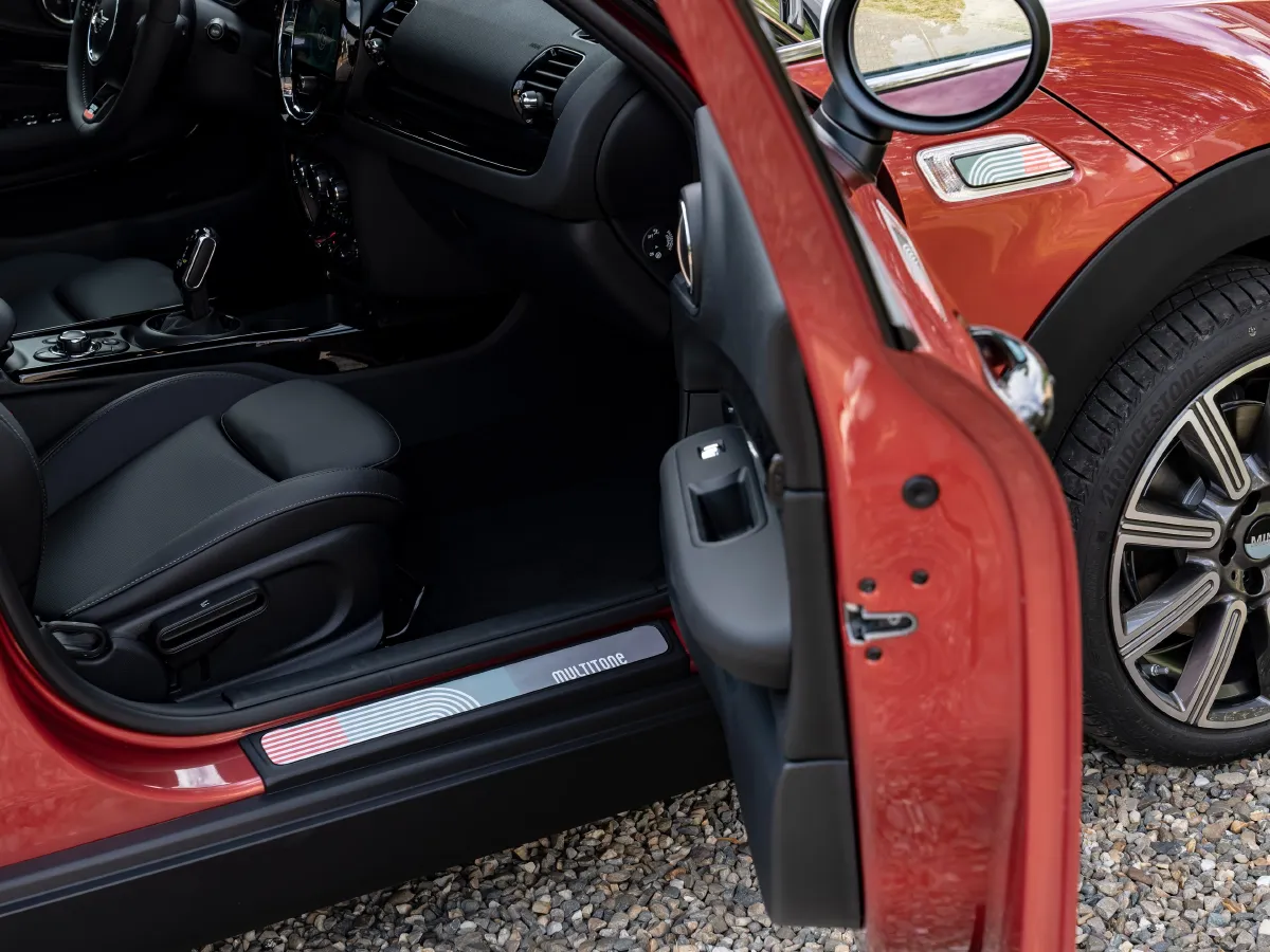 MINI CLUBMAN,autocango,china used car exporter,china ev exporter,chinese used car exporter,chinese used ev exporter