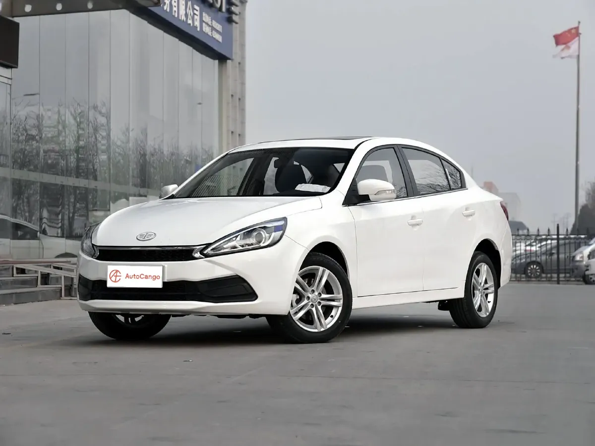 FAW Jumpal A70,autocango,china used car exporter,china ev exporter,chinese used car exporter,chinese used ev exporter