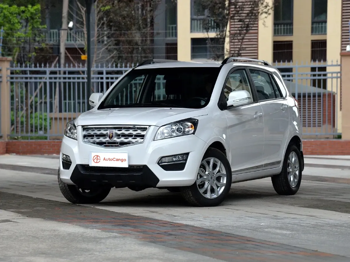 2015 JinBei ZhiShang S30 1.5L 102HP L4 5MT,autocango,china used car exporter,china ev exporter,chinese used car exporter,chinese used ev exporter