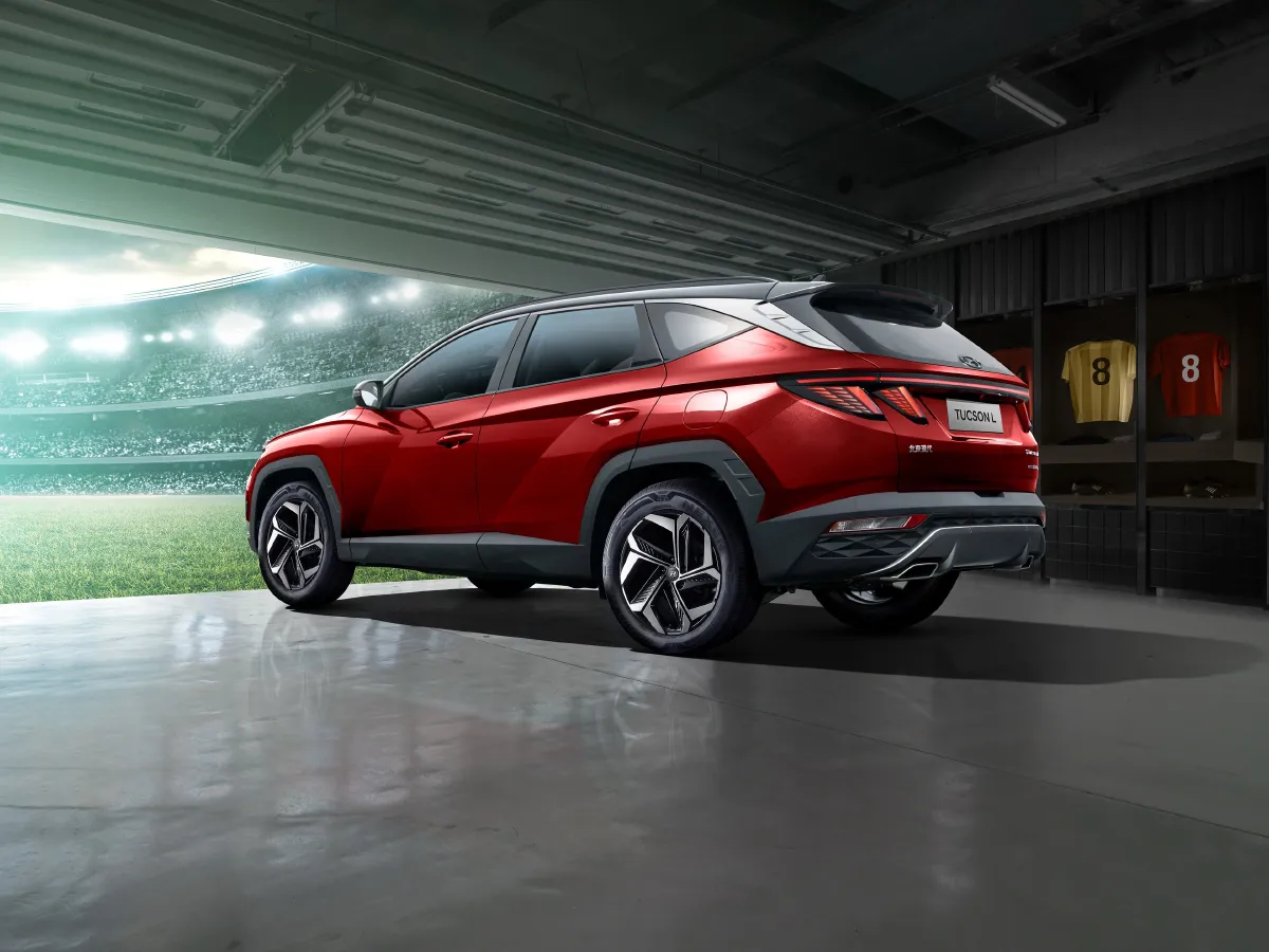 Hyundai Tucson,autocango,china used car exporter,china ev exporter,chinese used car exporter,chinese used ev exporter