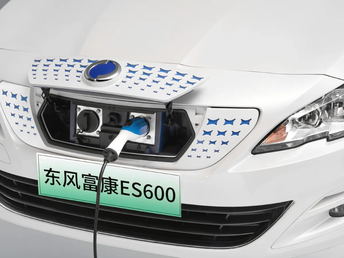 2022 DongFeng FuKang ES600 BEV 53.59KWH,autocango,china used car exporter,china ev exporter,chinese used car exporter,chinese used ev exporter