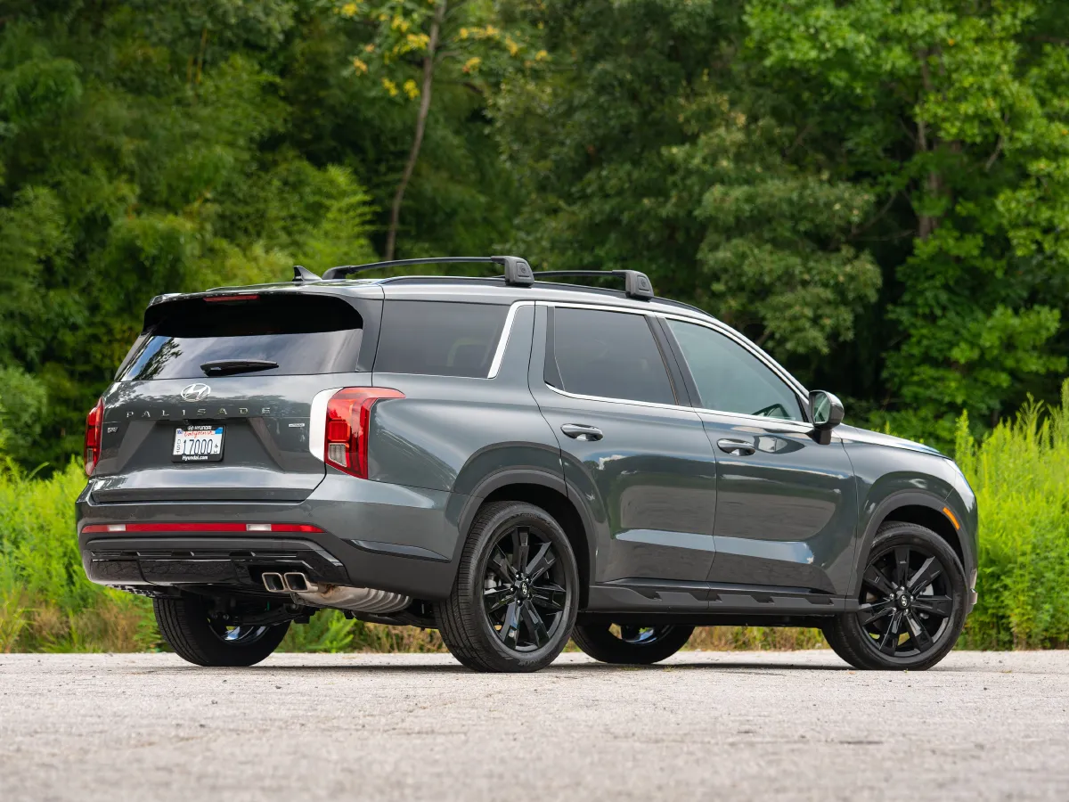 Hyundai Palisade,autocango,china used car exporter,china ev exporter,chinese used car exporter,chinese used ev exporter