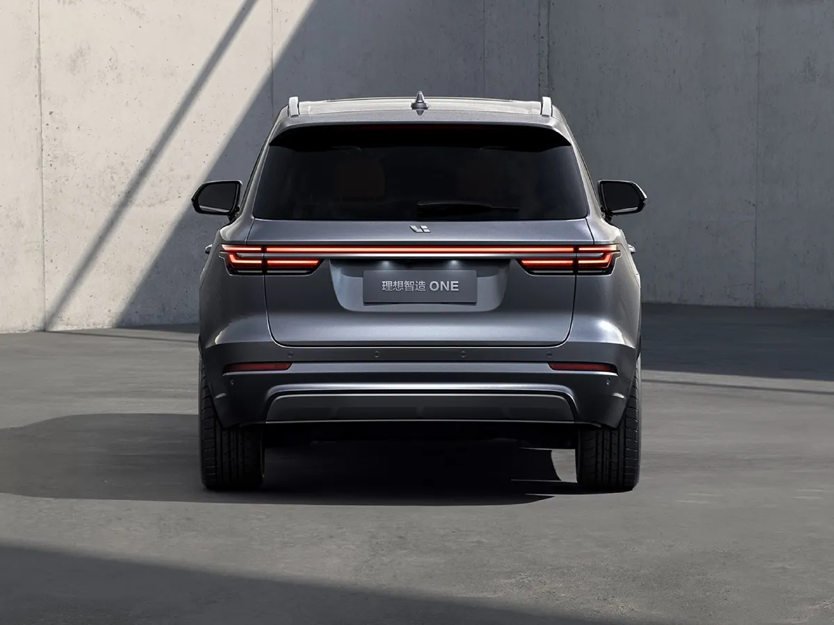 Li ONE,autocango,china used car exporter,china ev exporter,chinese used car exporter,chinese used ev exporter