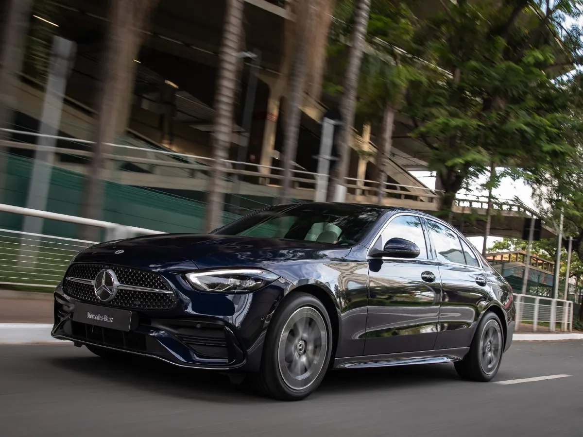 Mercedes-Benz C Class,autocango,china used car exporter,china ev exporter,chinese used car exporter,chinese used ev exporter