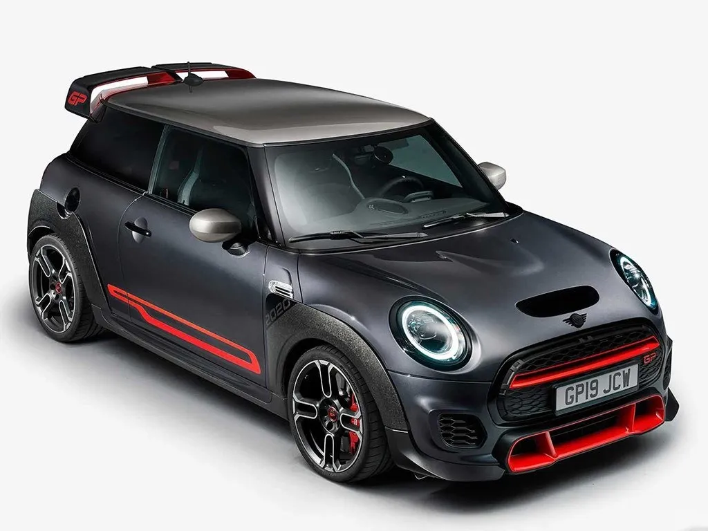 MINI JCW,autocango,china used car exporter,china ev exporter,chinese used car exporter,chinese used ev exporter