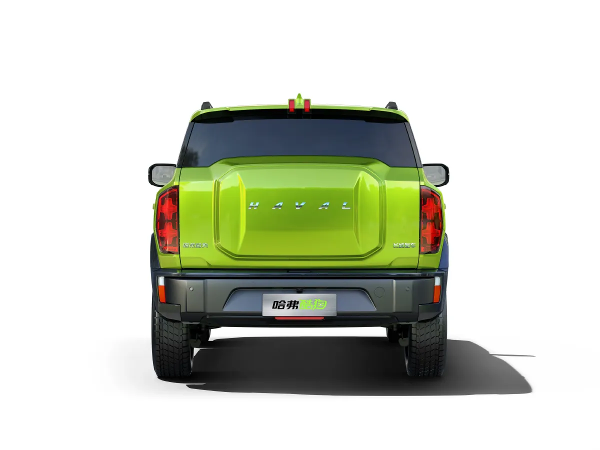 Haval X Dog,autocango,china used car exporter,china ev exporter,chinese used car exporter,chinese used ev exporter