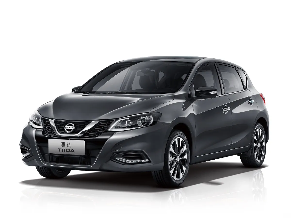 Nissan Tiida,autocango,china used car exporter,china ev exporter,chinese used car exporter,chinese used ev exporter