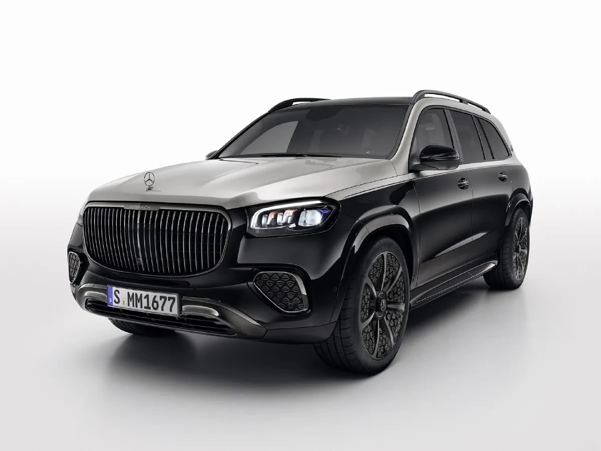 Mercedes-Benz Maybach GLS,autocango,china used car exporter,china ev exporter,chinese used car exporter,chinese used ev exporter