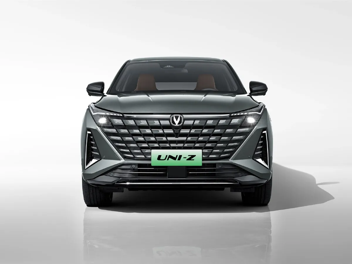 ChangAn UNI-Z,autocango,china used car exporter,china ev exporter,chinese used car exporter,chinese used ev exporter