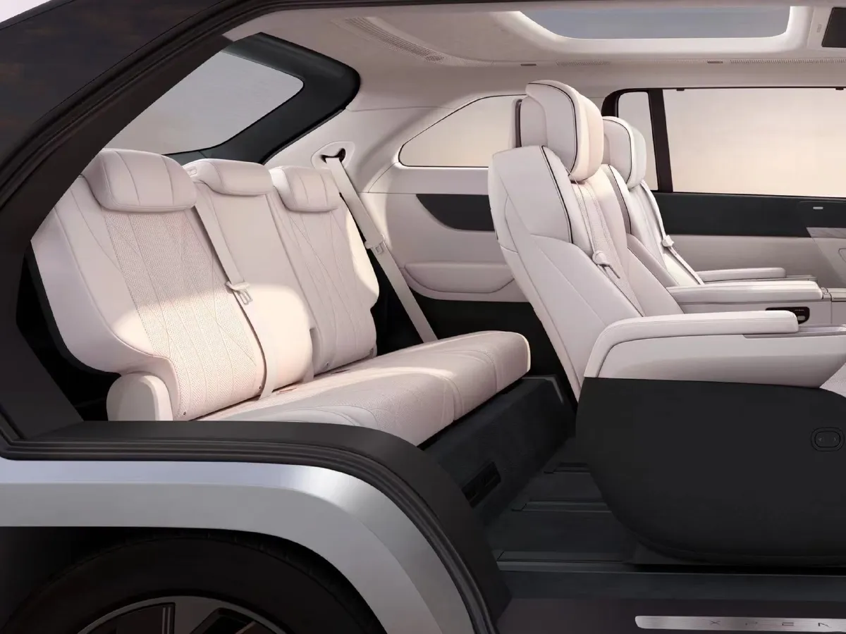 Xpeng X9,autocango,china used car exporter,china ev exporter,chinese used car exporter,chinese used ev exporter