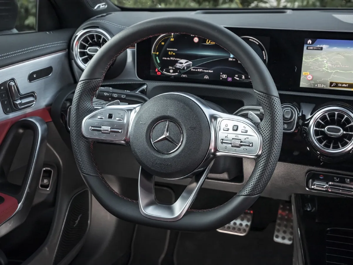 Mercedes-Benz CLA Class,autocango,china used car exporter,china ev exporter,chinese used car exporter,chinese used ev exporter