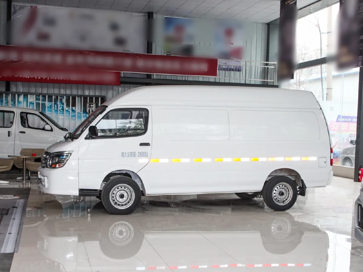 JinBei Sea Lion,autocango,china used car exporter,china ev exporter,chinese used car exporter,chinese used ev exporter