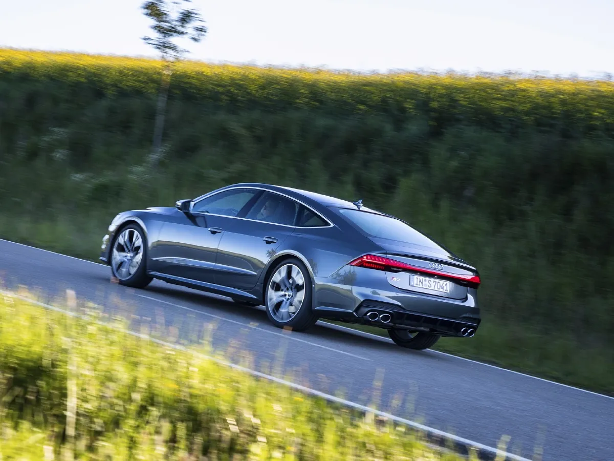 Audi S7,autocango,china used car exporter,china ev exporter,chinese used car exporter,chinese used ev exporter