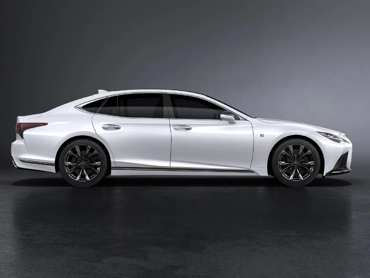 2020 Lexus LS 3.5L 299HP V6 E-CVT Hybrid,autocango,china used car exporter,china ev exporter,chinese used car exporter,chinese used ev exporter