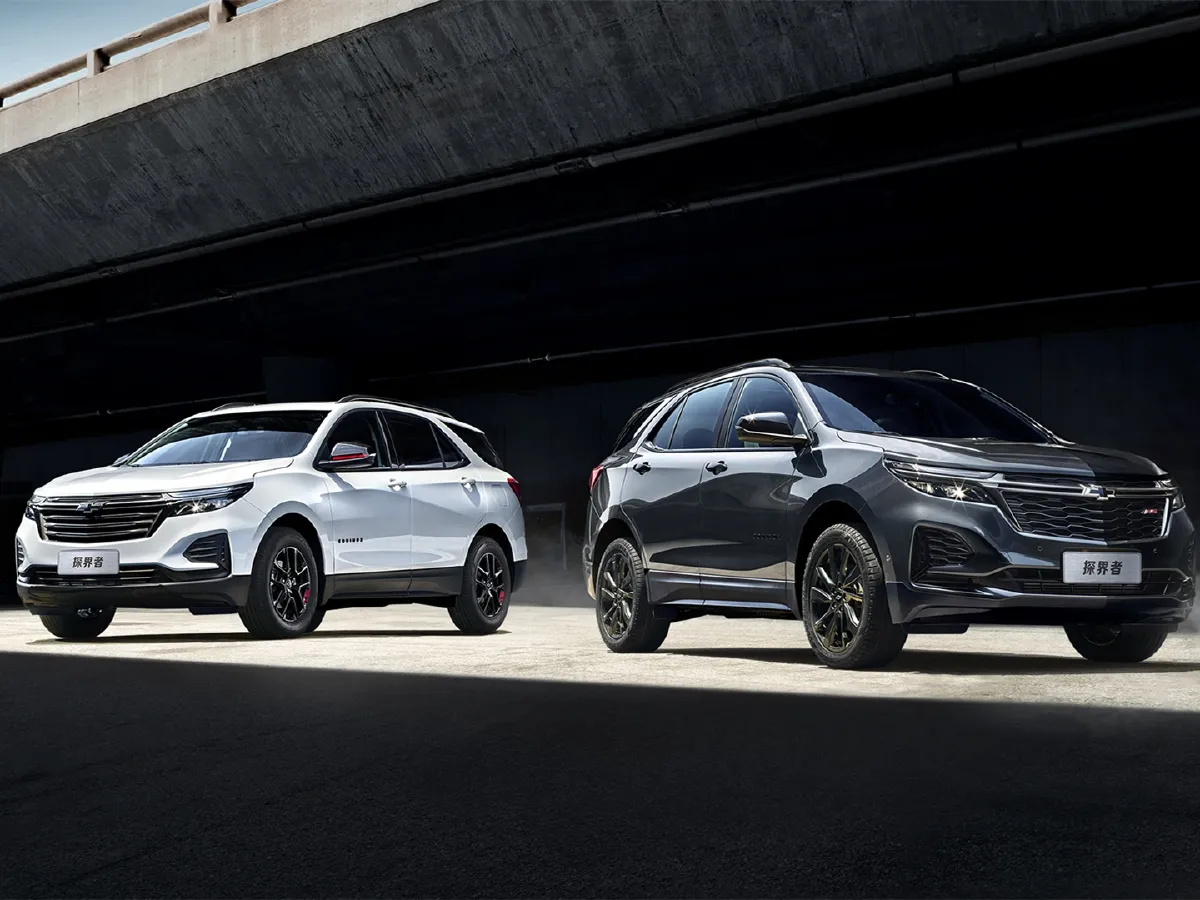 Chevrolet Equinox,autocango,china used car exporter,china ev exporter,chinese used car exporter,chinese used ev exporter