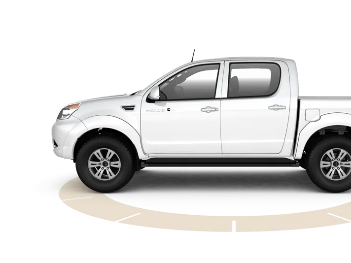 Foton Tunland,autocango,china used car exporter,china ev exporter,chinese used car exporter,chinese used ev exporter