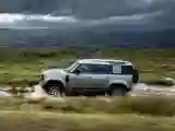 Land Rover Defender Land Rover Defender