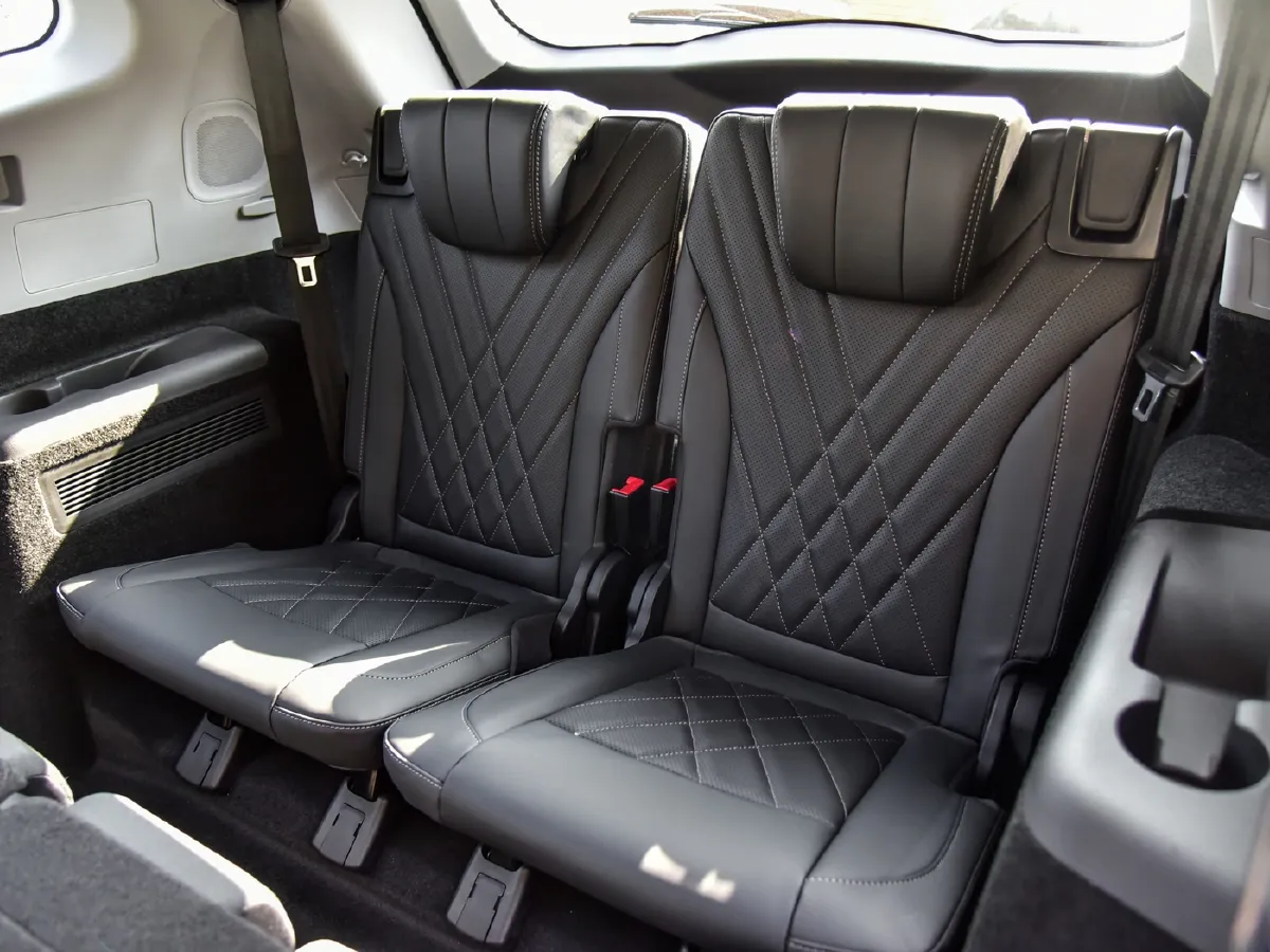 Chery Tiggo 8 Plus e+,autocango,china used car exporter,china ev exporter,chinese used car exporter,chinese used ev exporter