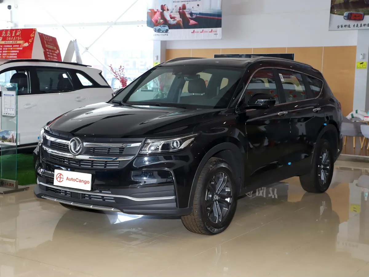 2020 DongFeng Fengon Fengon ix7 2.0T 231HP L4 6AT,autocango,china used car exporter,china ev exporter,chinese used car exporter,chinese used ev exporter