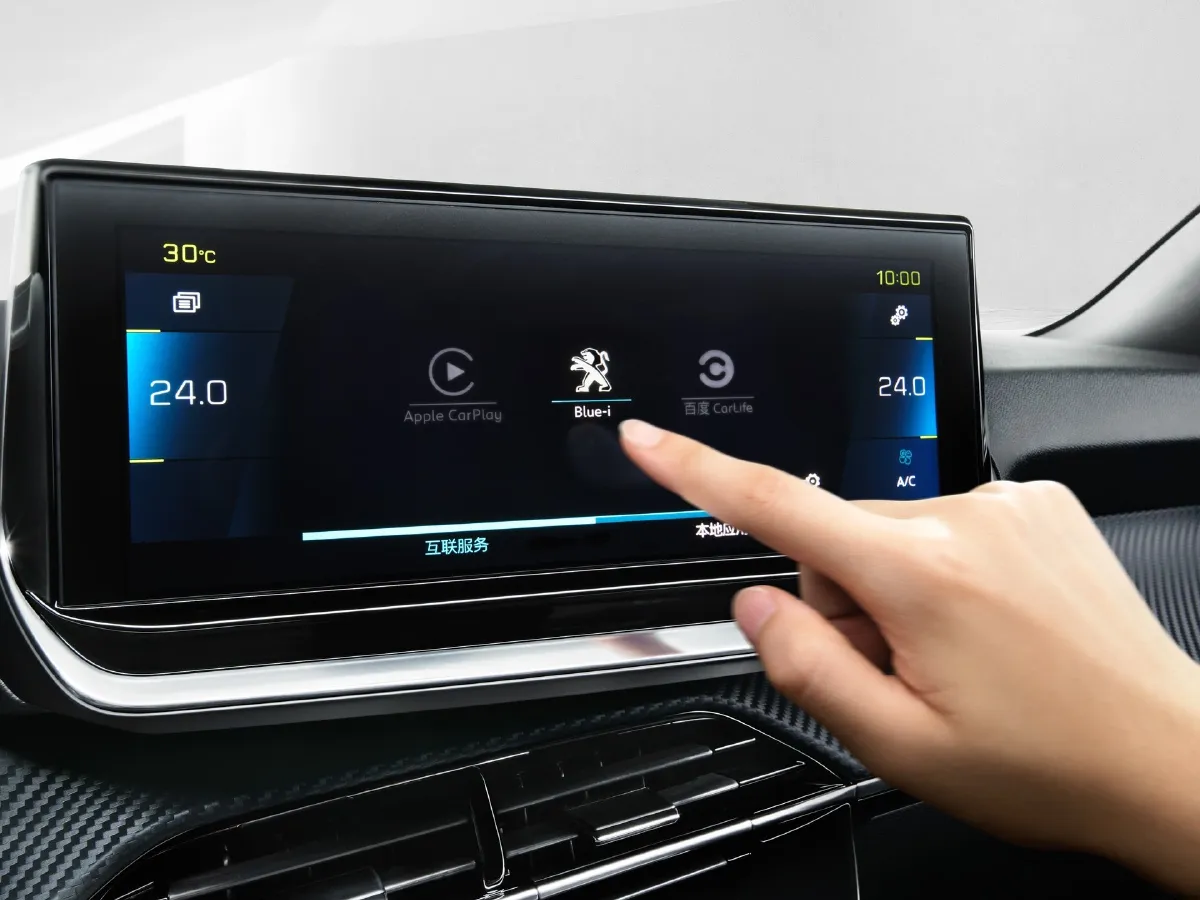 2020 Peugeot e2008 BEV 45.24KWH,autocango,china used car exporter,china ev exporter,chinese used car exporter,chinese used ev exporter