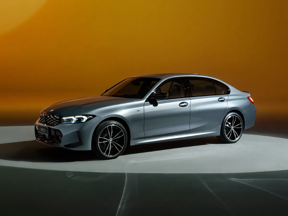 BMW 3 Series,autocango,china used car exporter,china ev exporter,chinese used car exporter,chinese used ev exporter