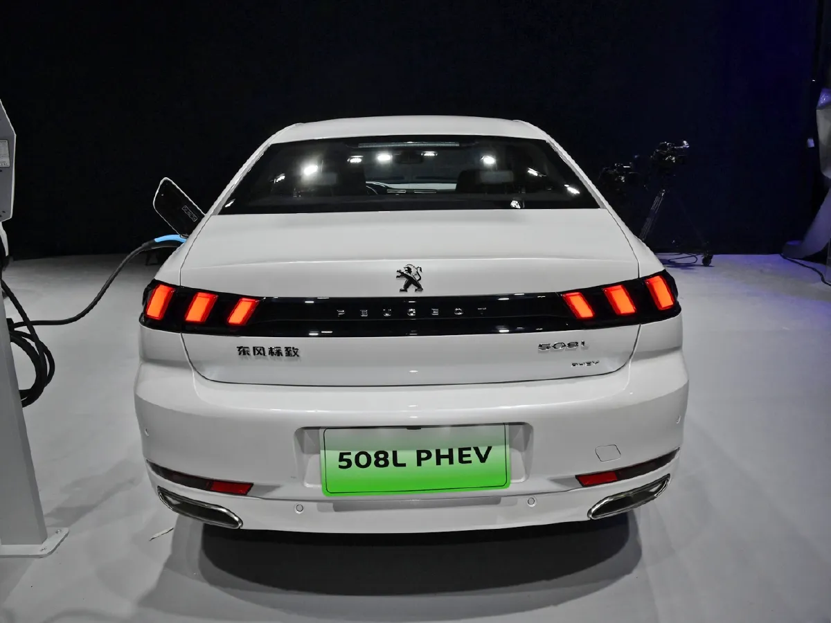 Peugeot 508L,autocango,china used car exporter,china ev exporter,chinese used car exporter,chinese used ev exporter
