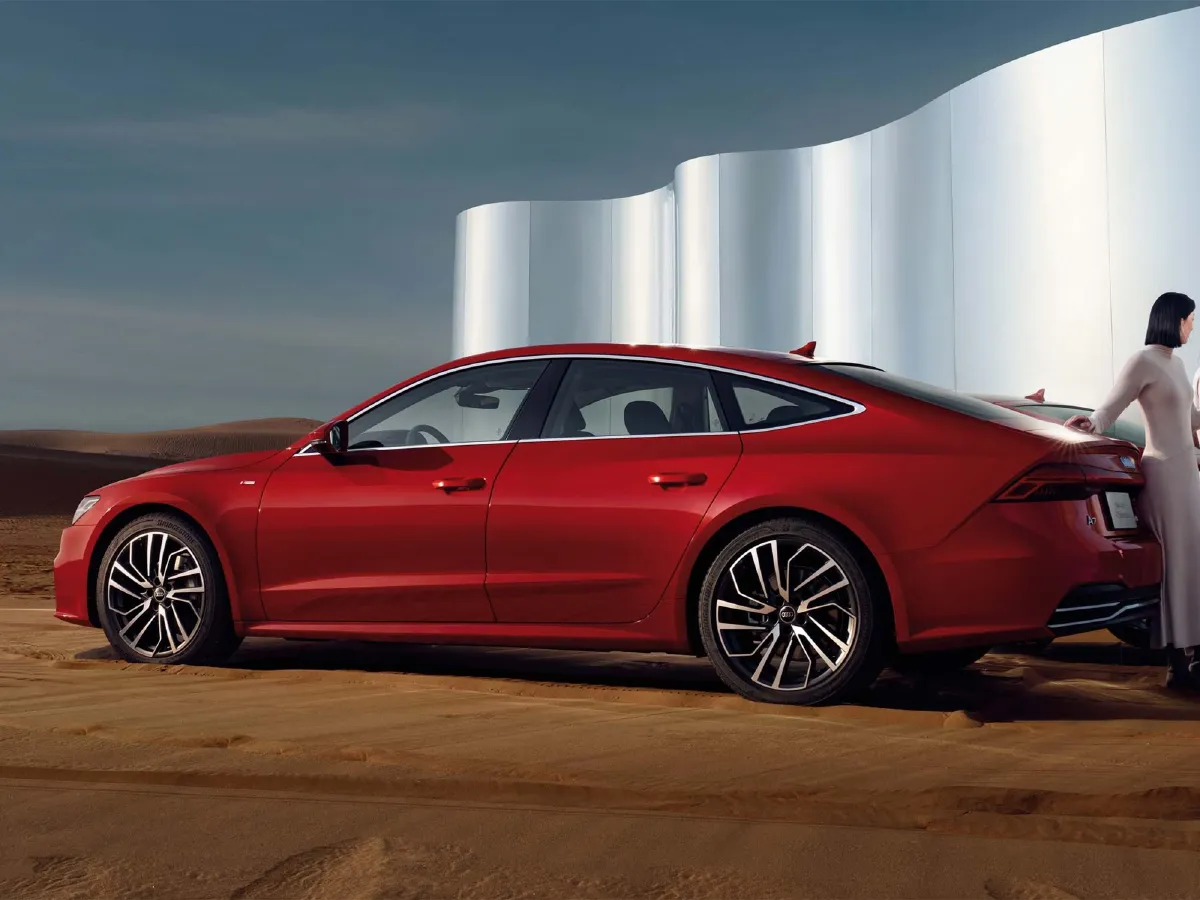 Audi A7,autocango,china used car exporter,china ev exporter,chinese used car exporter,chinese used ev exporter