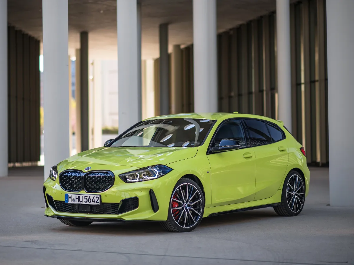 BMW 1 Series,autocango,china used car exporter,china ev exporter,chinese used car exporter,chinese used ev exporter