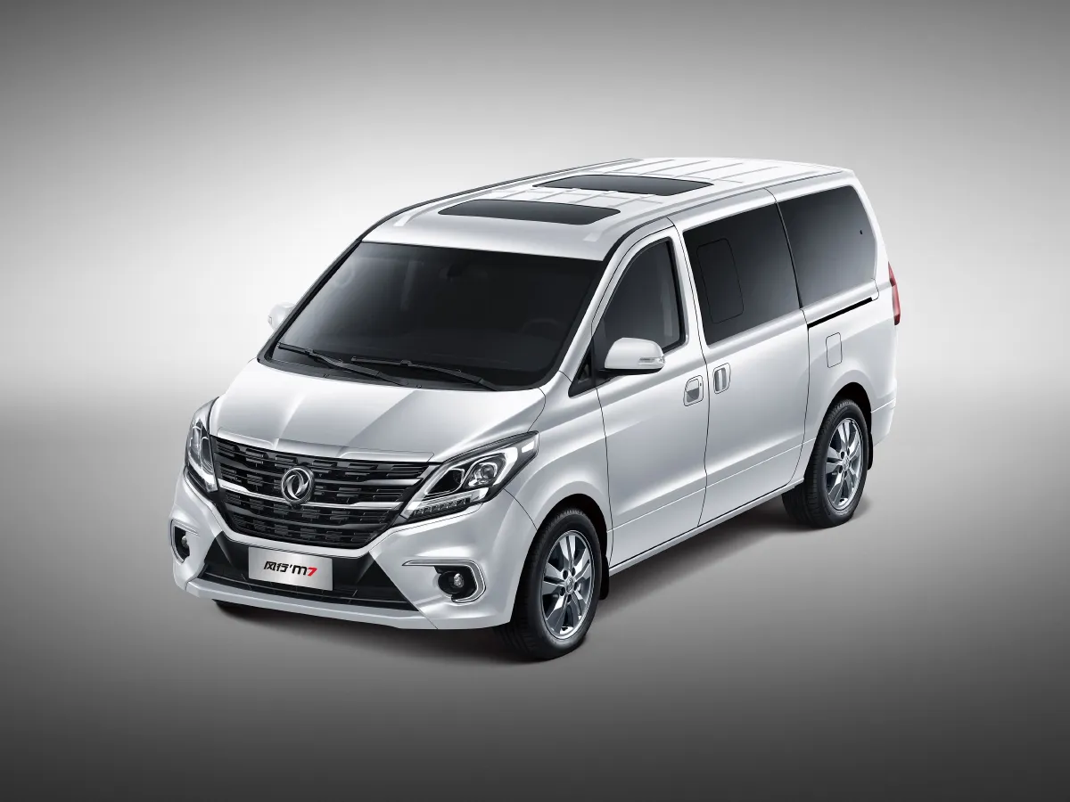 DongFeng Forthing M7,autocango,china used car exporter,china ev exporter,chinese used car exporter,chinese used ev exporter