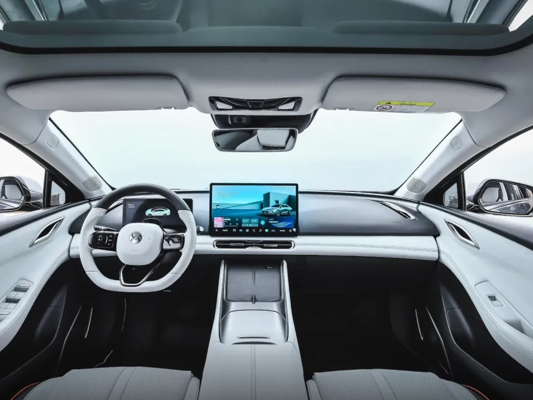 2023 Hycan V09 BEV 95.16KWH,autocango,china used car exporter,china ev exporter,chinese used car exporter,chinese used ev exporter