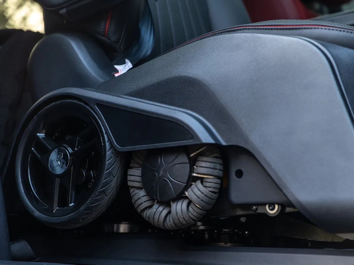 GAC Trumpchi E9,autocango,china used car exporter,china ev exporter,chinese used car exporter,chinese used ev exporter