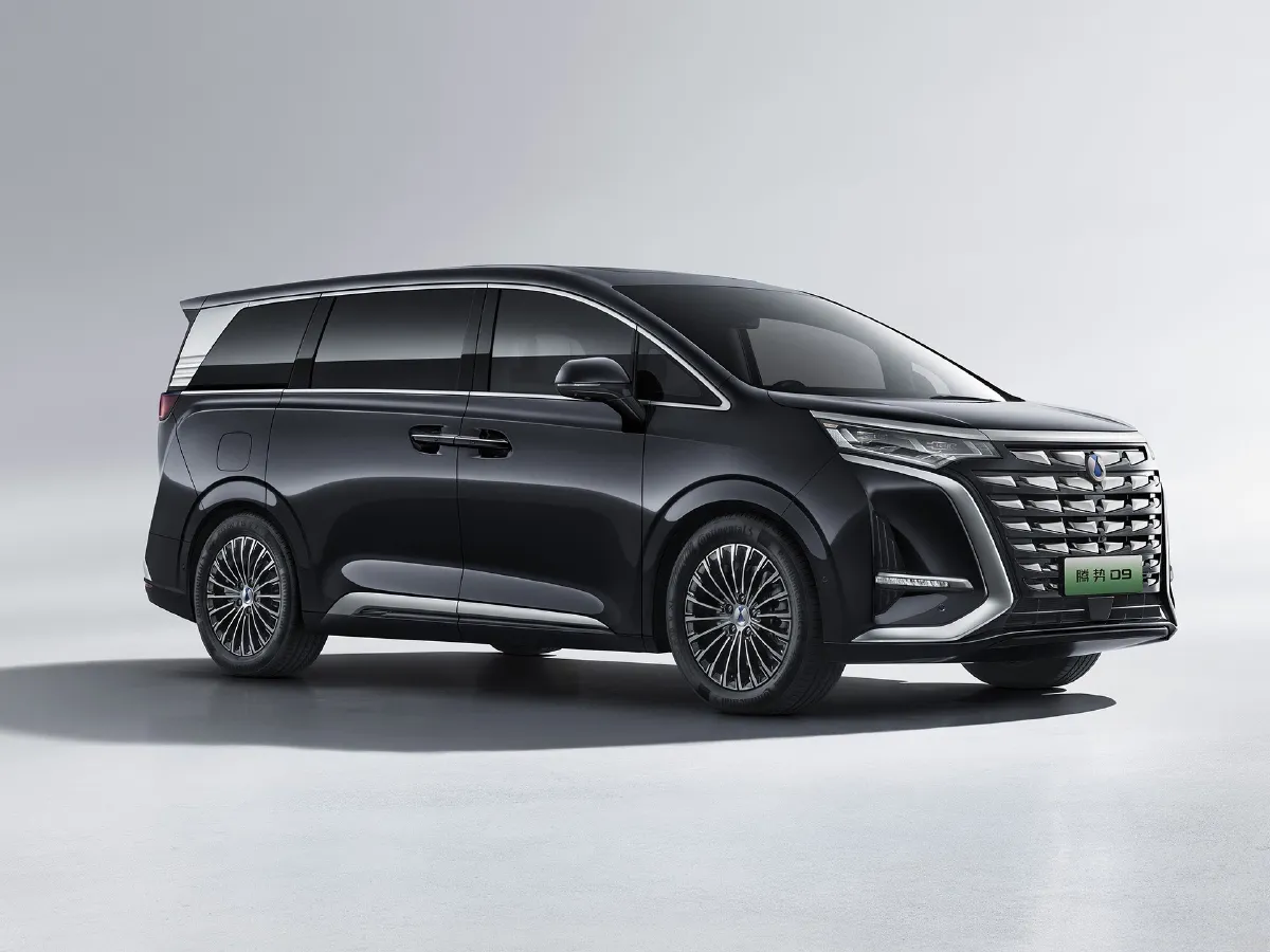 Denza D9,autocango,china used car exporter,china ev exporter,chinese used car exporter,chinese used ev exporter