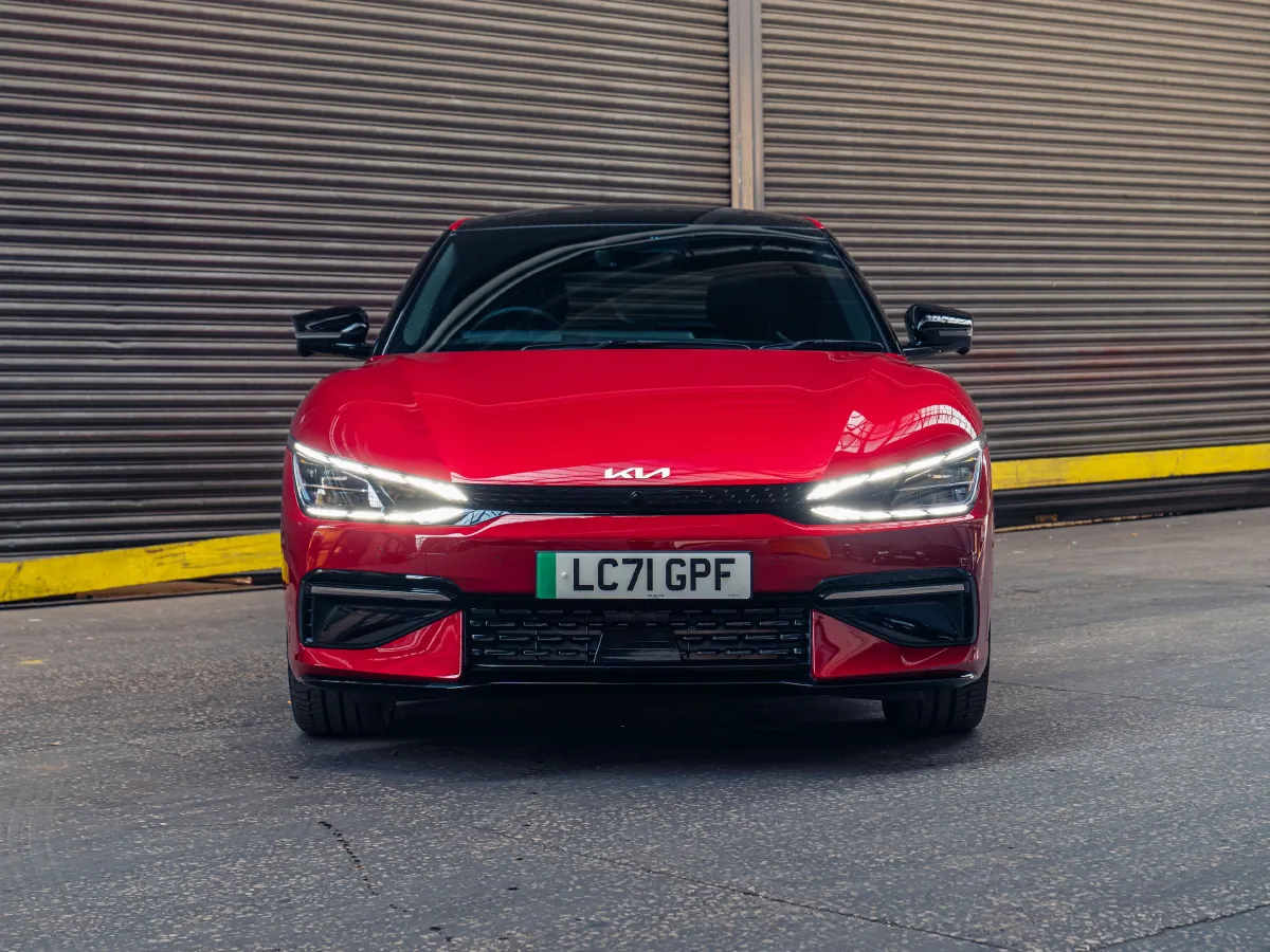 Kia EV6,autocango,china used car exporter,china ev exporter,chinese used car exporter,chinese used ev exporter