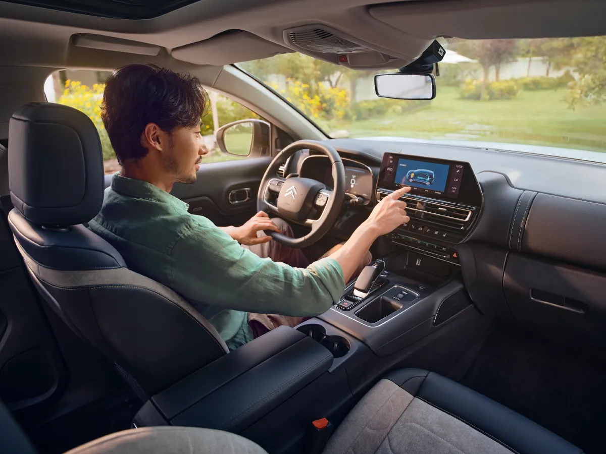 Citroen C5 AircrossS,autocango,china used car exporter,china ev exporter,chinese used car exporter,chinese used ev exporter