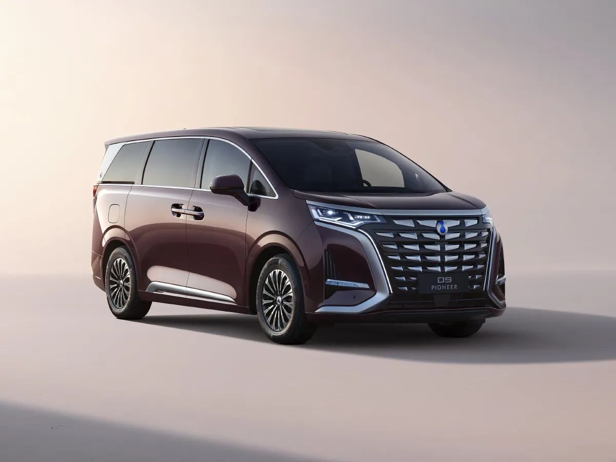 Denza D9,autocango,china used car exporter,china ev exporter,chinese used car exporter,chinese used ev exporter