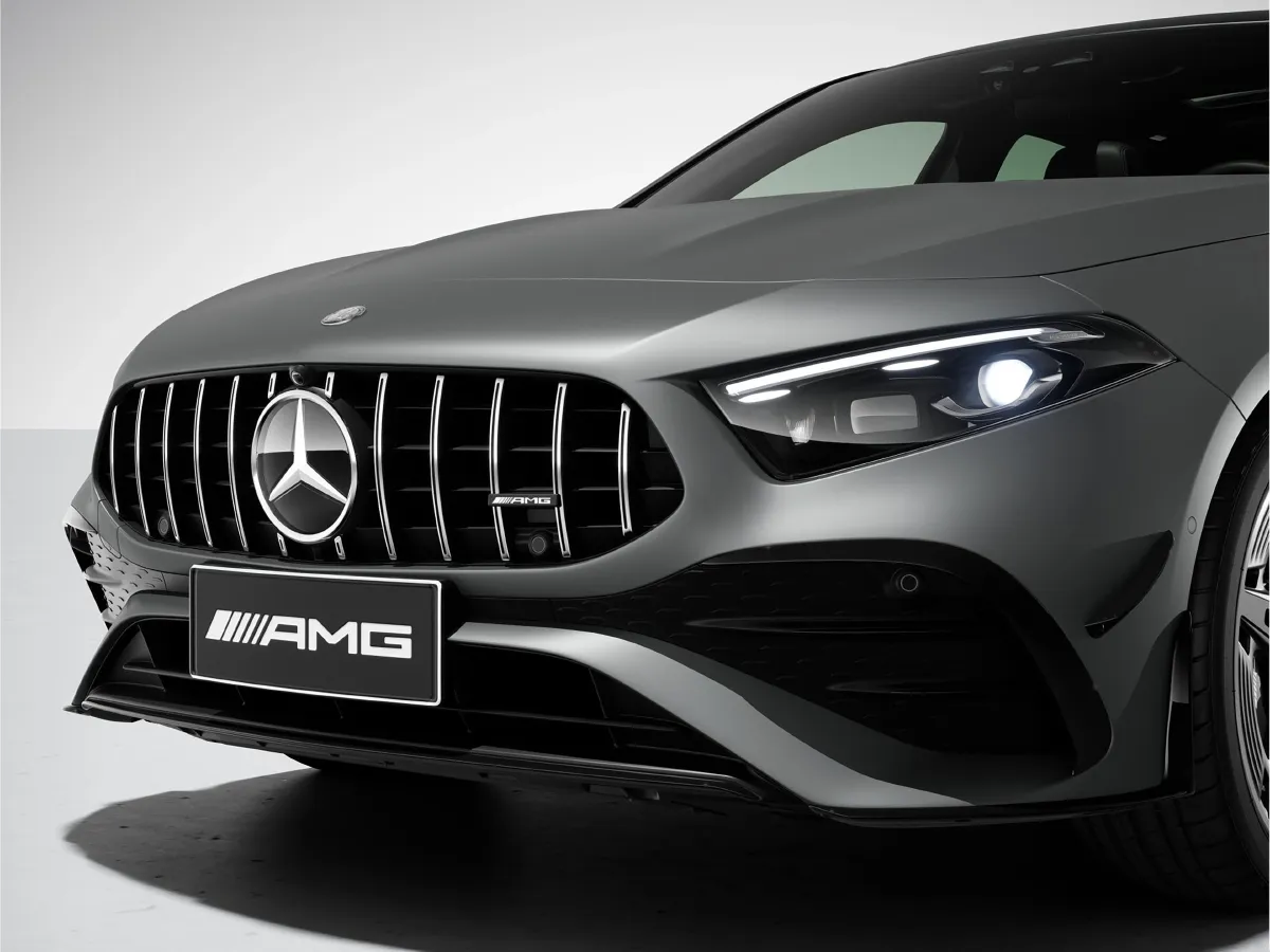 Mercedes-Benz A AMG,autocango,china used car exporter,china ev exporter,chinese used car exporter,chinese used ev exporter