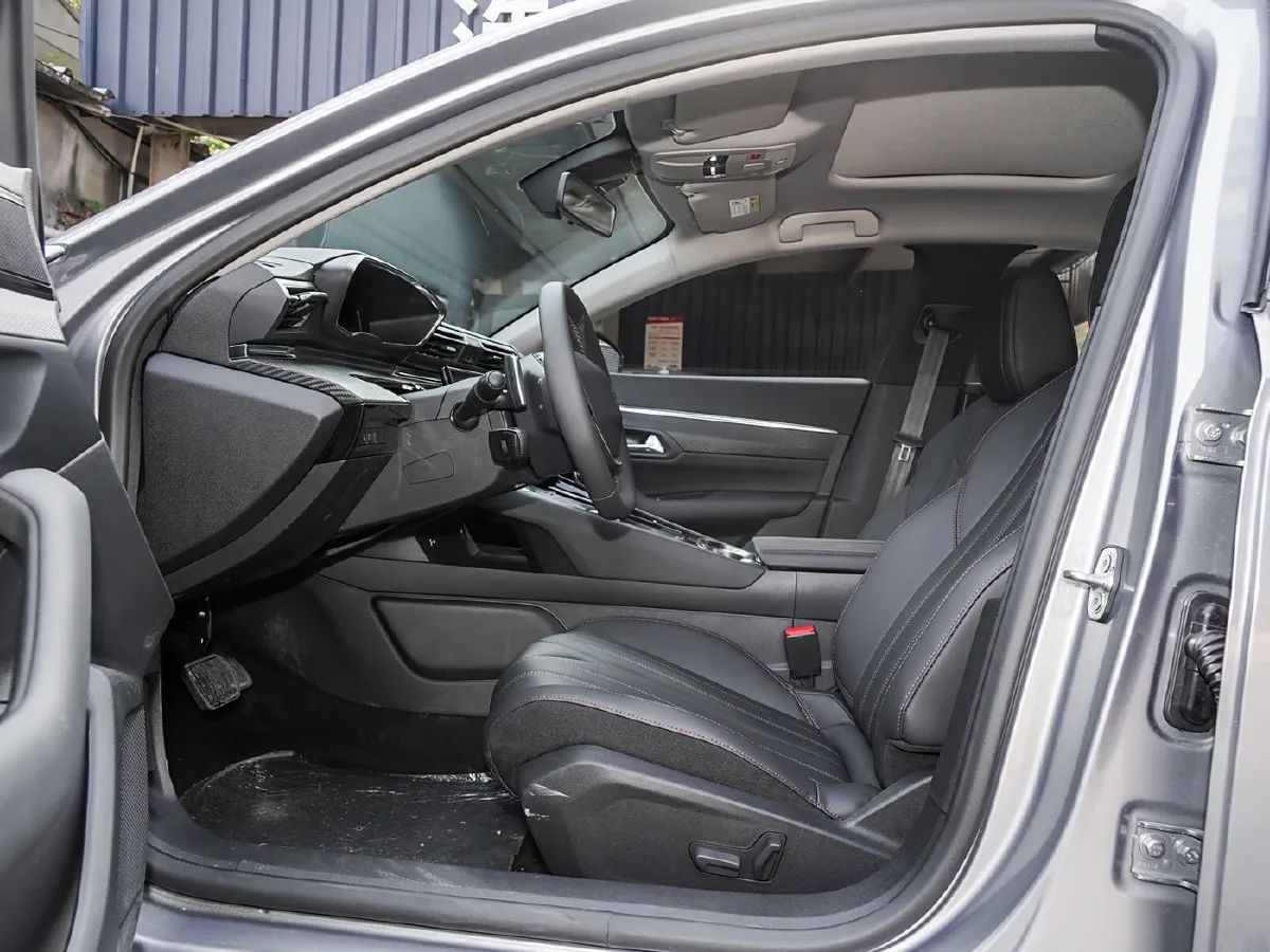 Peugeot 508L,autocango,china used car exporter,china ev exporter,chinese used car exporter,chinese used ev exporter